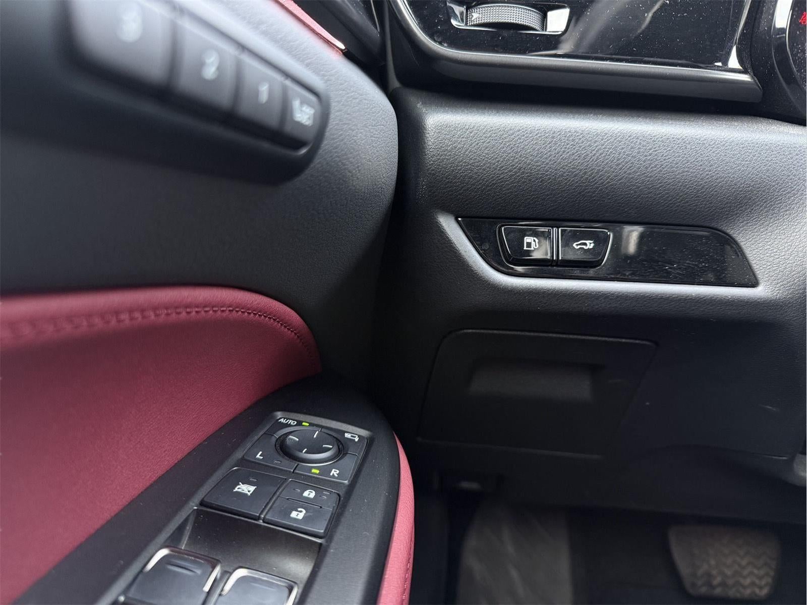 2023 Lexus NX NX 350 Premium