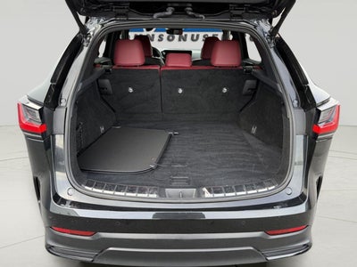 2023 Lexus NX NX 350 Premium