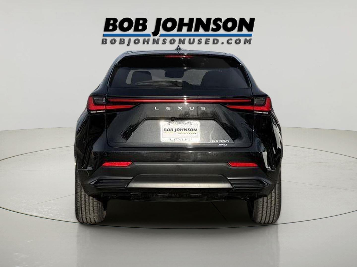 2023 Lexus NX NX 350 Premium