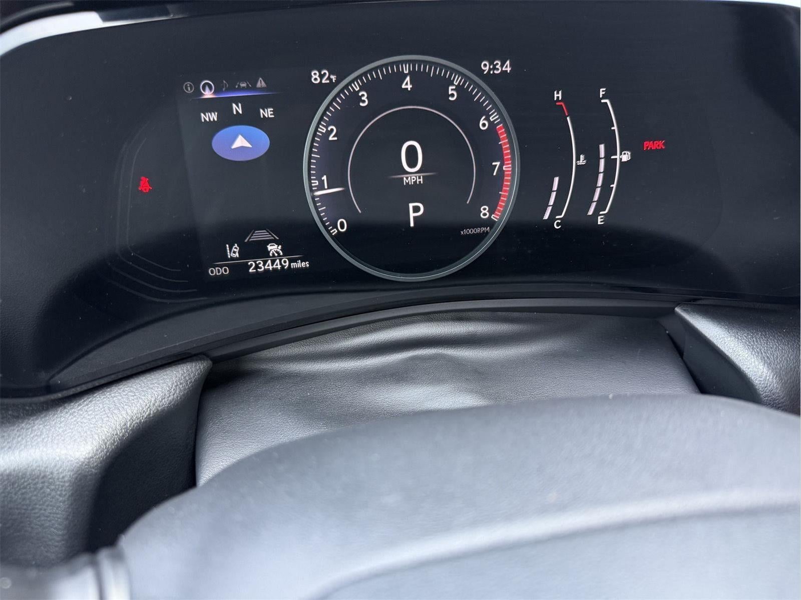 2024 Lexus NX 350 Premium