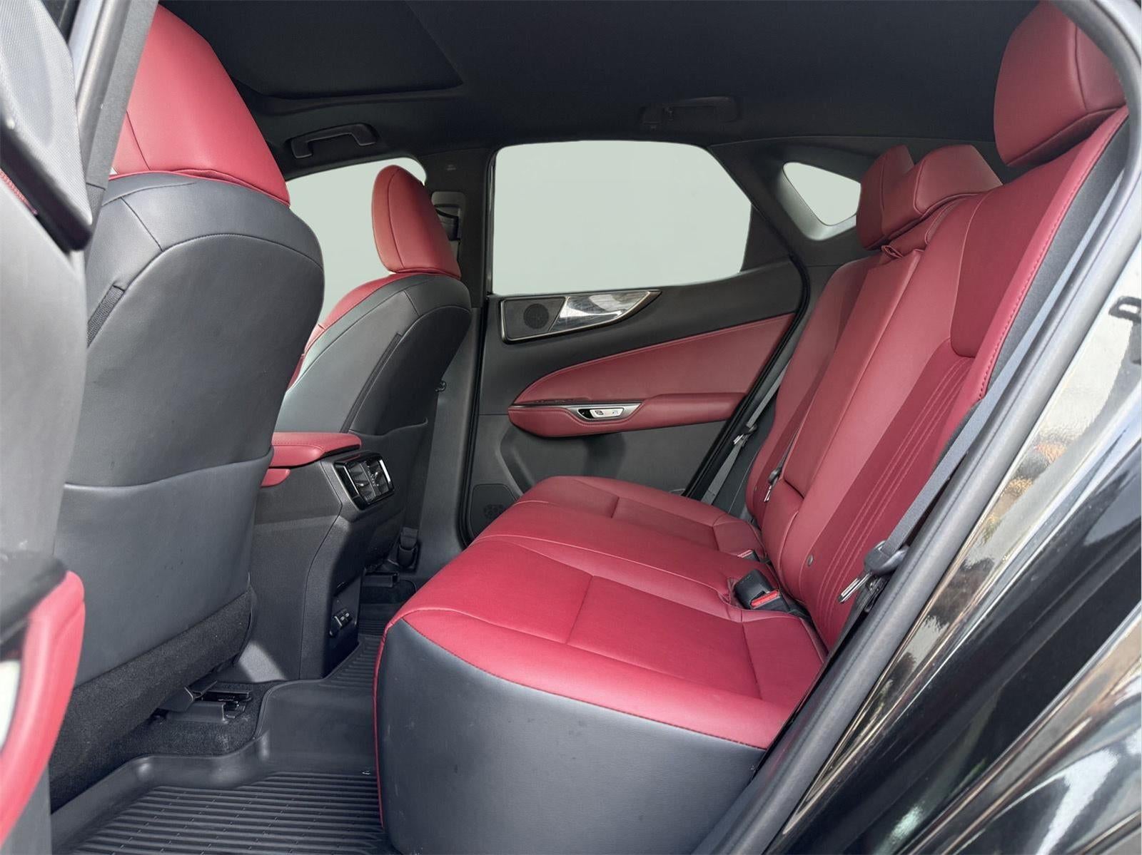 2024 Lexus NX 350 Premium