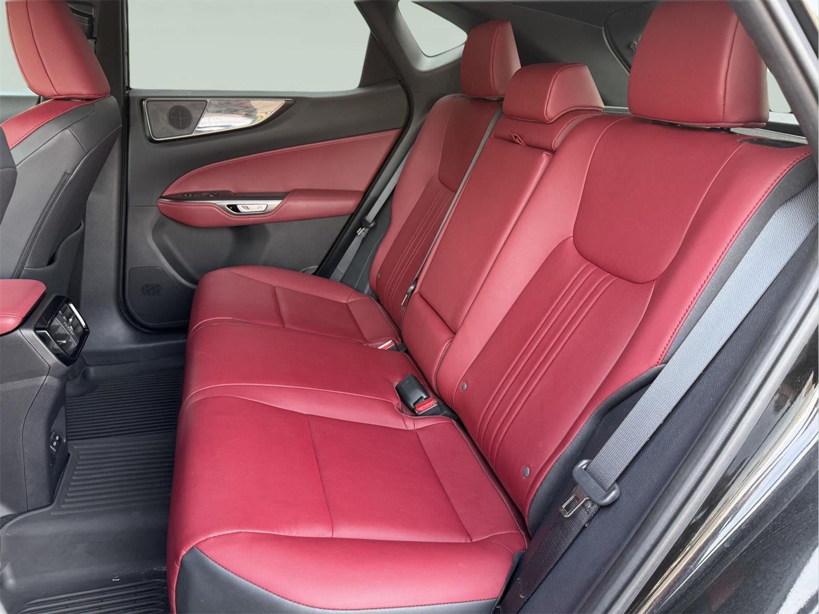 2024 Lexus NX 350 Premium