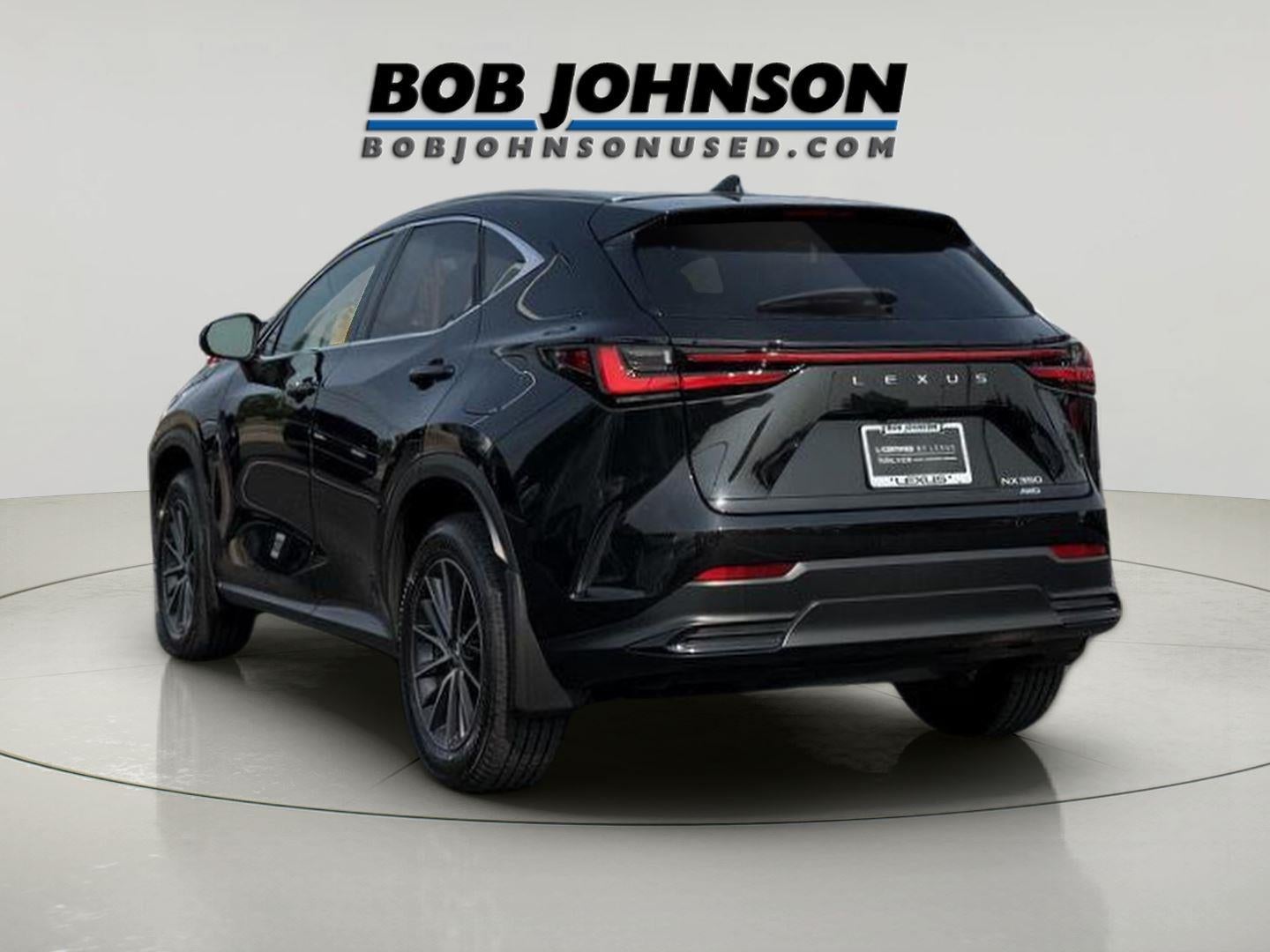 2024 Lexus NX 350 Premium