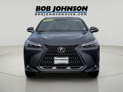 2024 Lexus NX NX 350 Premium