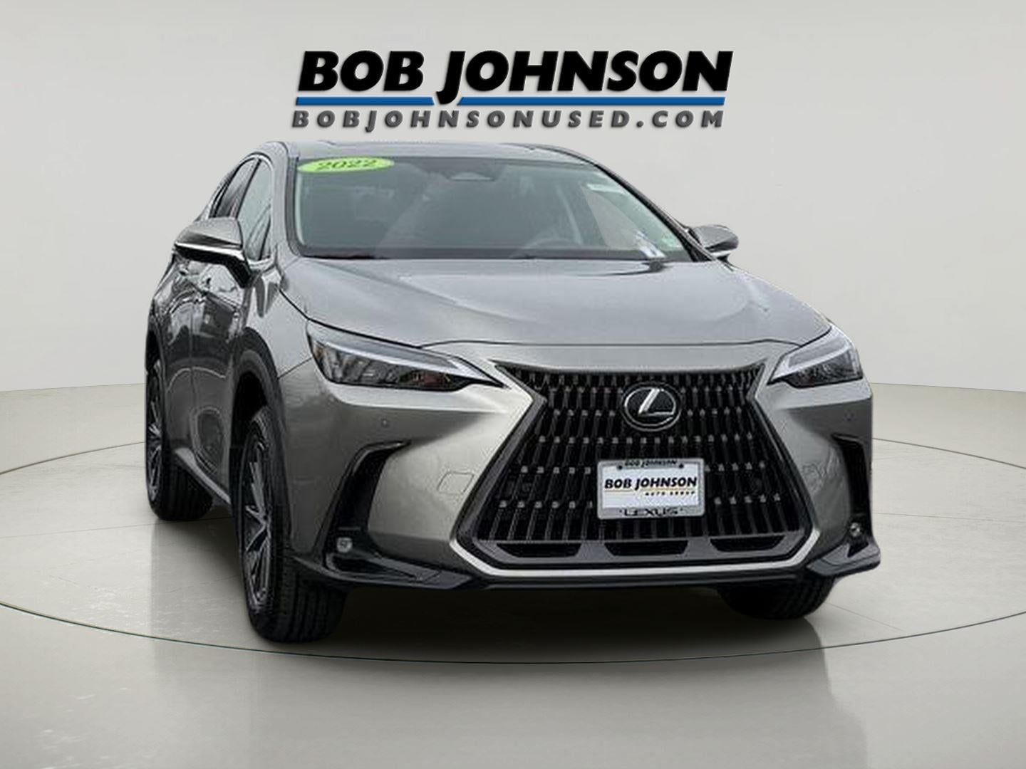 2022 Lexus NX 350 NX 350 Premium