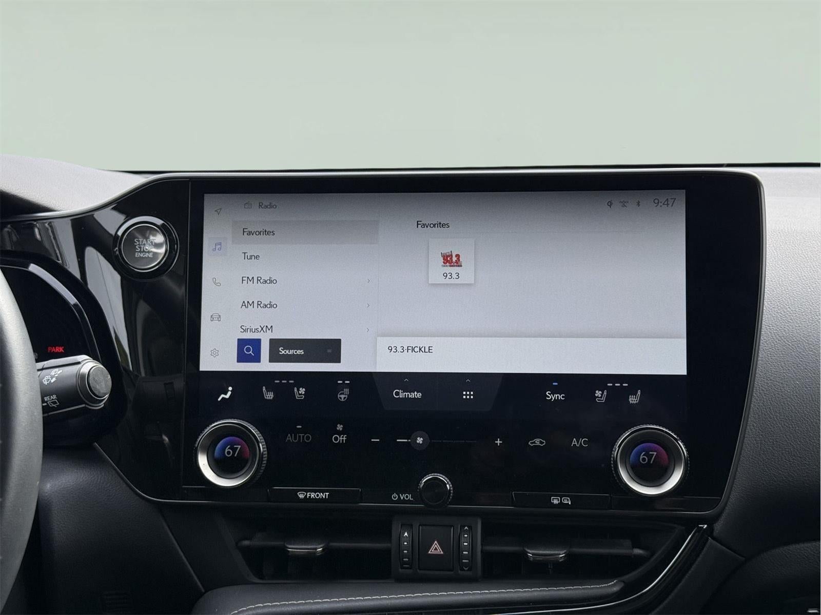 2022 Lexus NX 350 NX 350 Premium