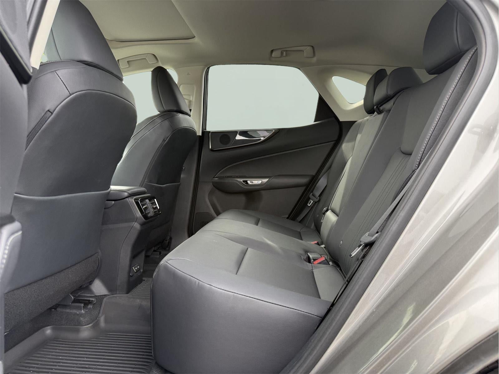 2022 Lexus NX 350 NX 350 Premium