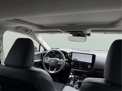 2022 Lexus NX 350 NX 350 Premium