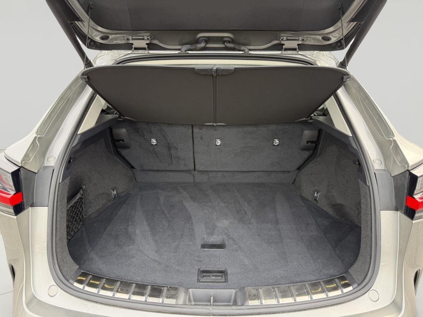 2022 Lexus NX 350 NX 350 Premium