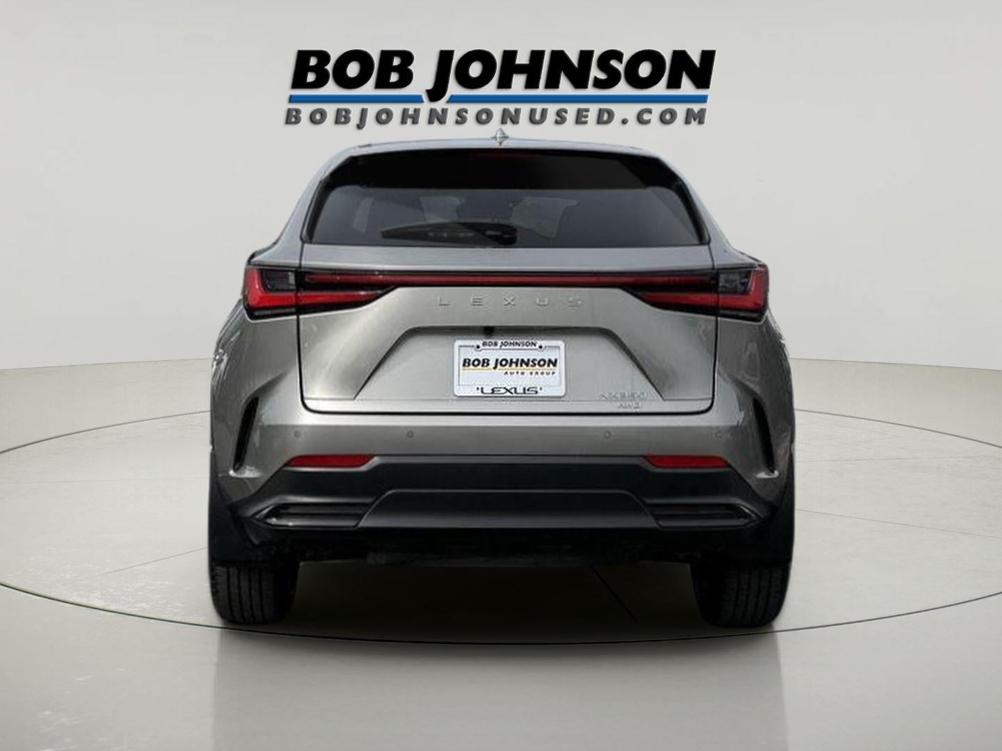 2022 Lexus NX 350 NX 350 Premium