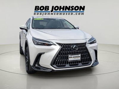 2024 Lexus NX NX 350 Premium