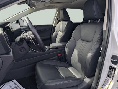 2024 Lexus NX NX 350 Premium