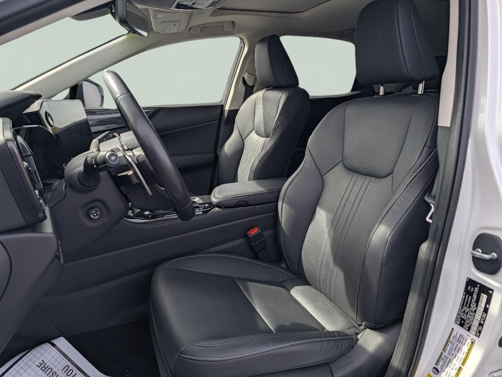 2024 Lexus NX NX 350 Premium