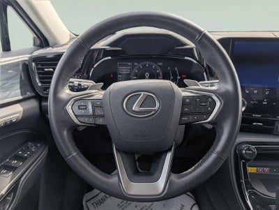 2024 Lexus NX NX 350 Premium