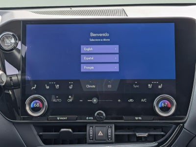 2024 Lexus NX NX 350 Premium