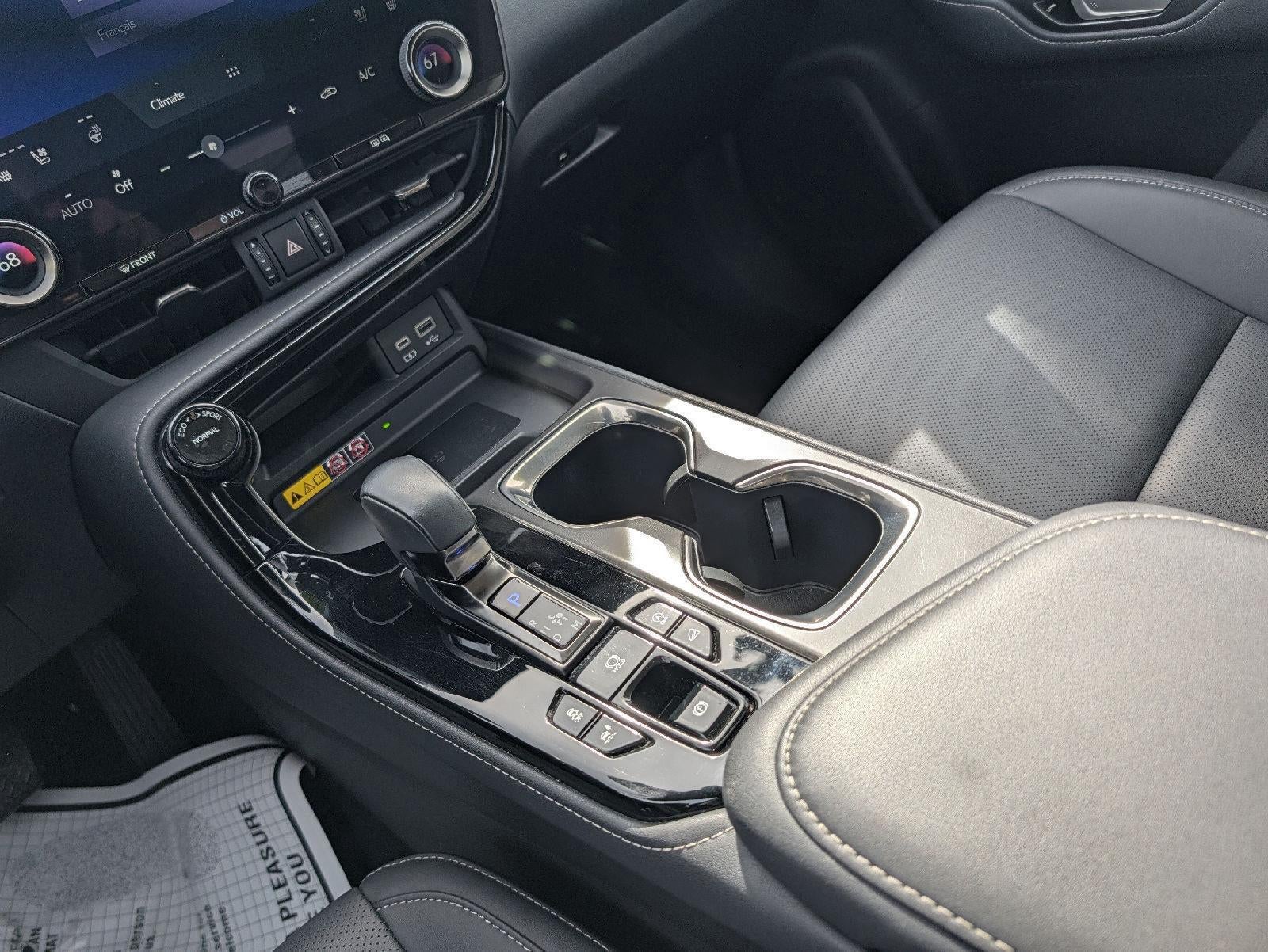 2024 Lexus NX NX 350 Premium