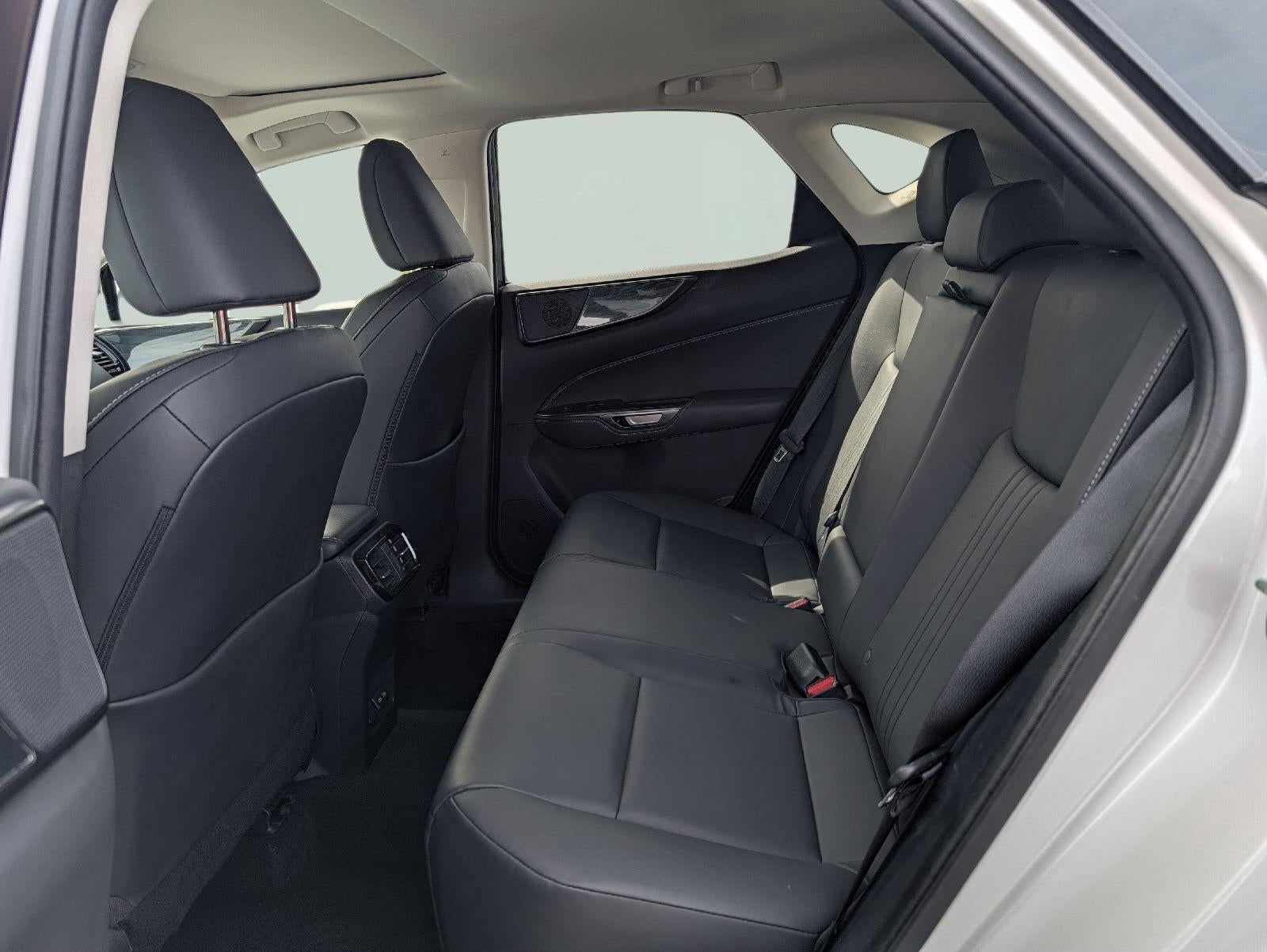 2024 Lexus NX NX 350 Premium