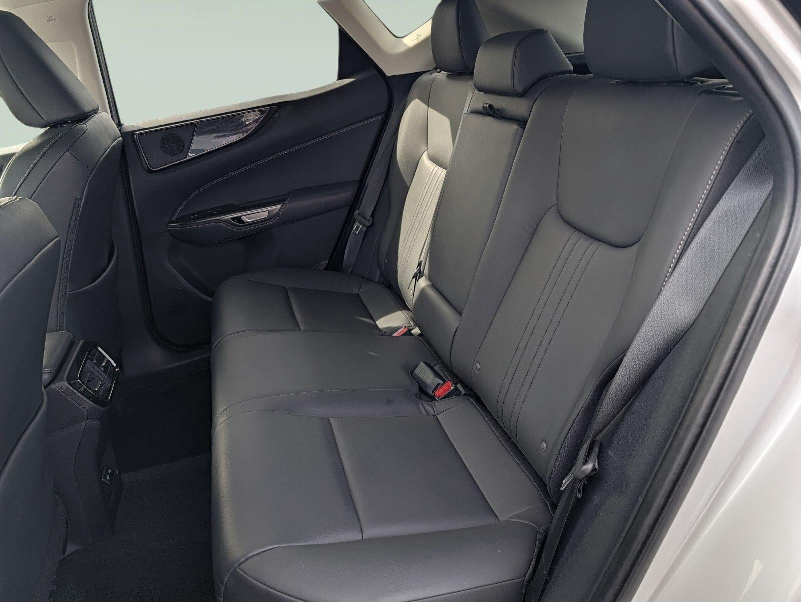 2024 Lexus NX NX 350 Premium