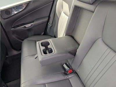 2024 Lexus NX NX 350 Premium