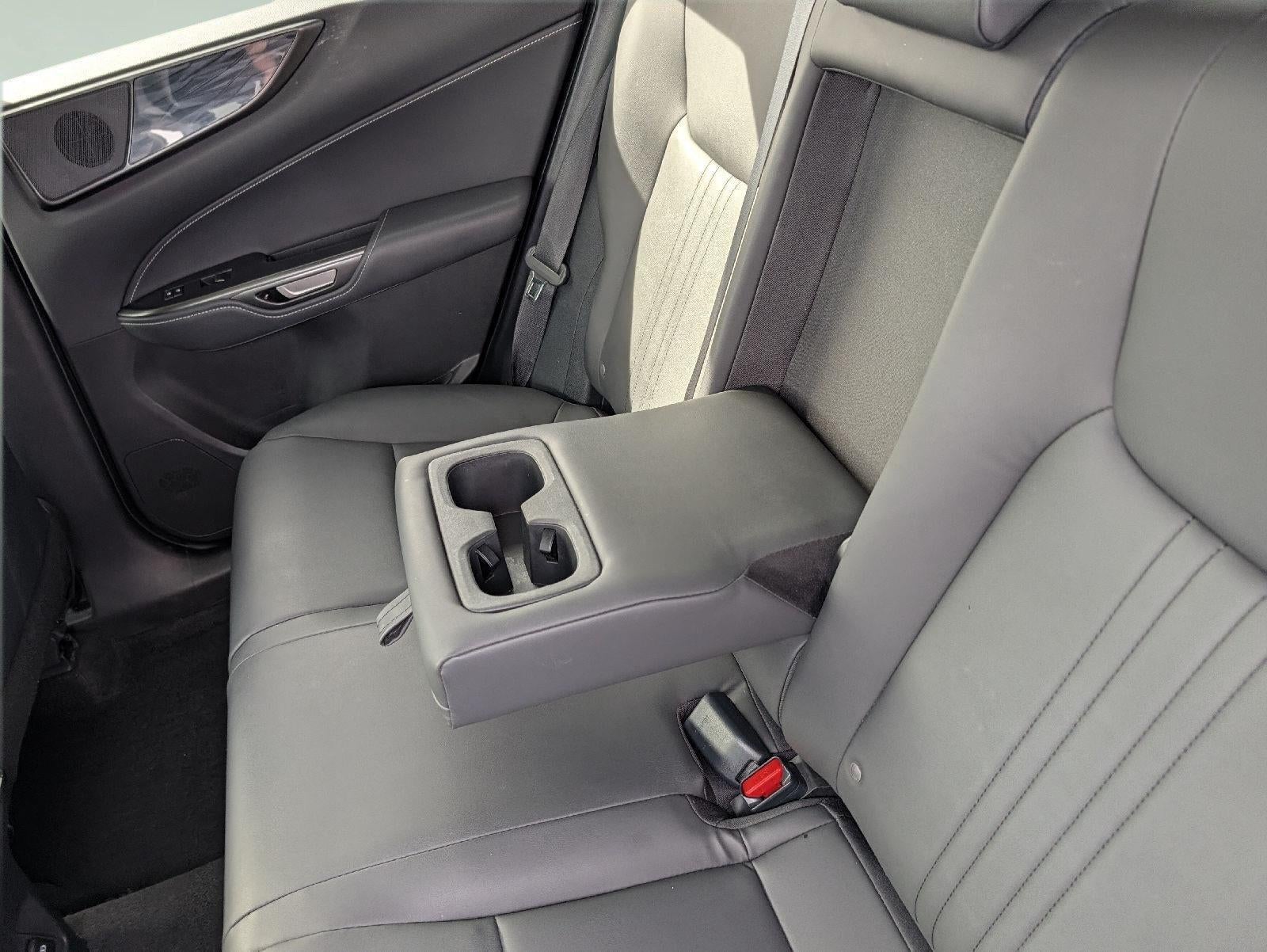 2024 Lexus NX NX 350 Premium