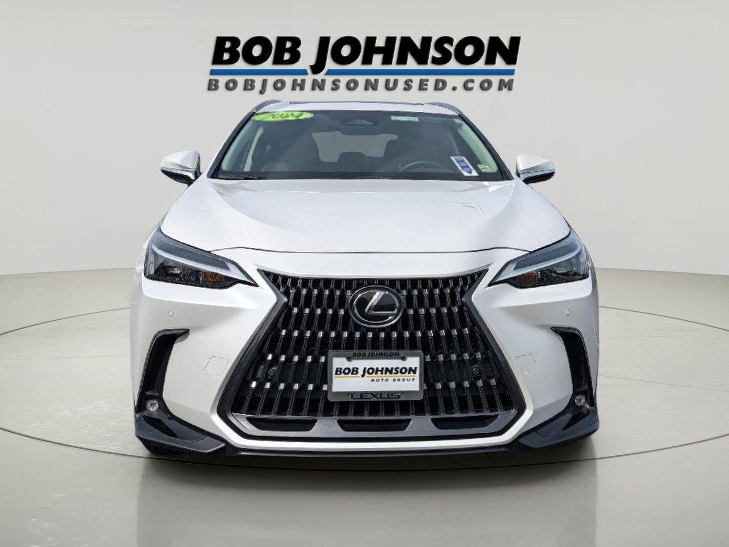 2024 Lexus NX NX 350 Premium