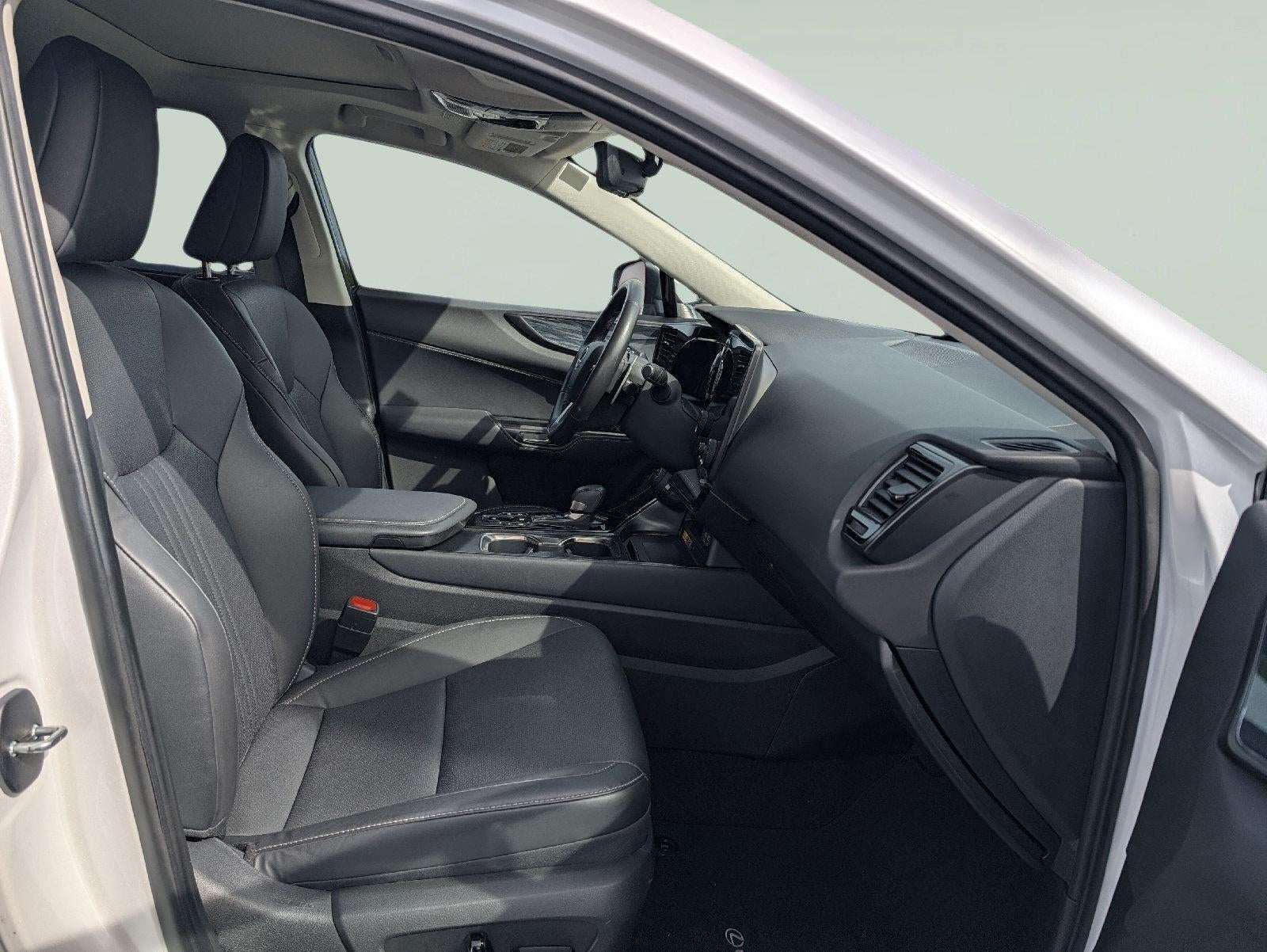 2024 Lexus NX NX 350 Premium