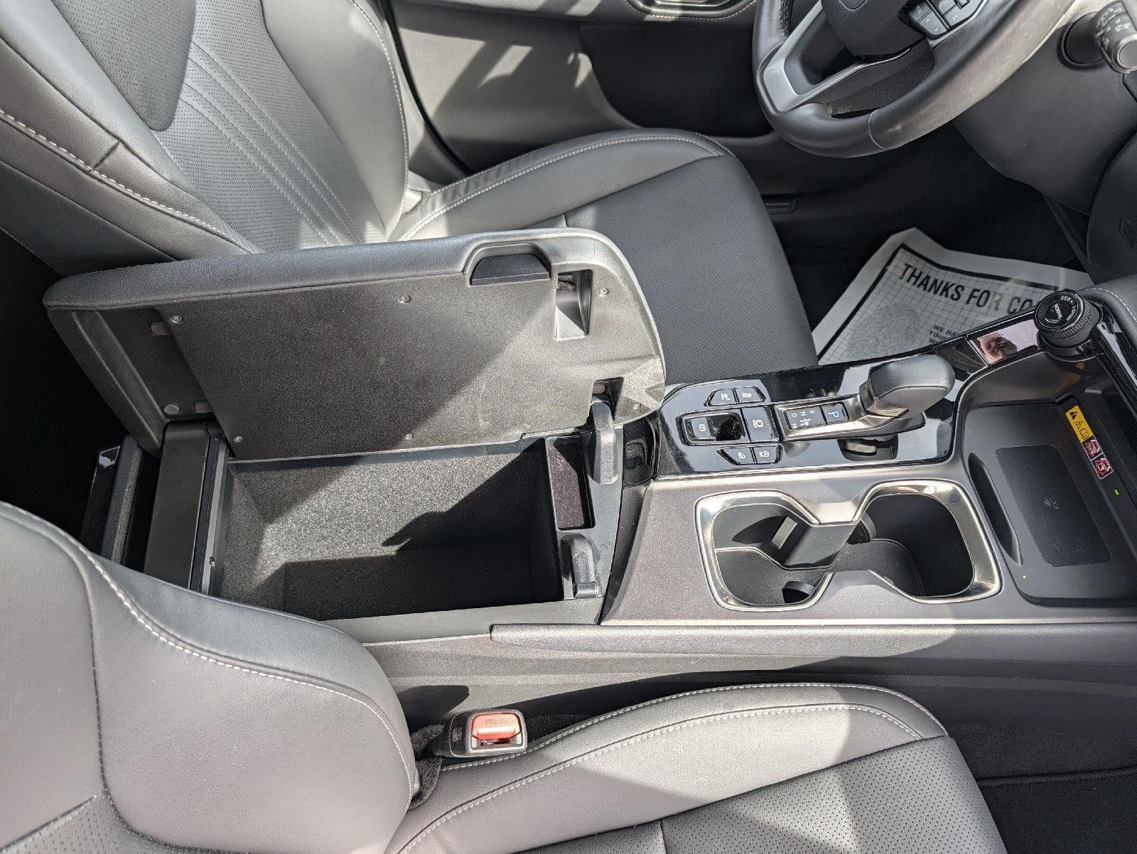 2024 Lexus NX NX 350 Premium