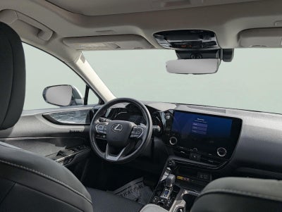 2024 Lexus NX NX 350 Premium