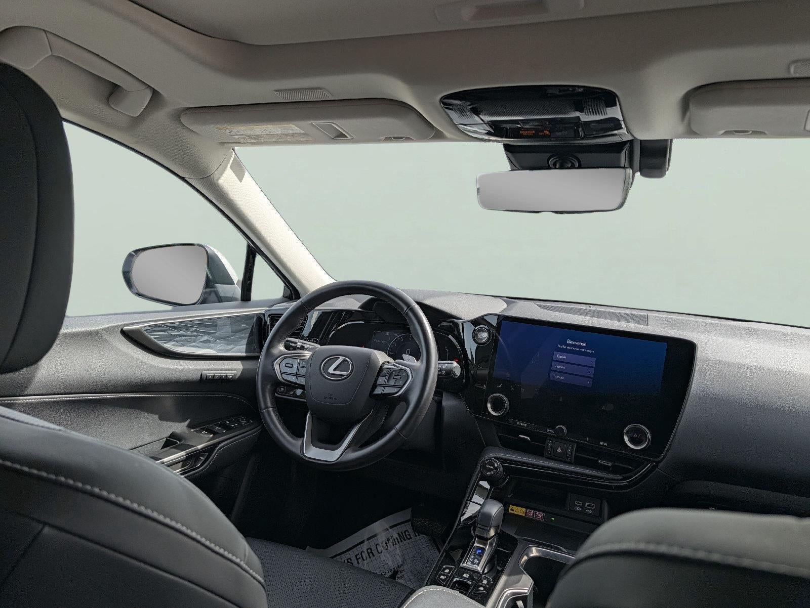 2024 Lexus NX NX 350 Premium