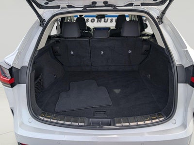 2024 Lexus NX NX 350 Premium