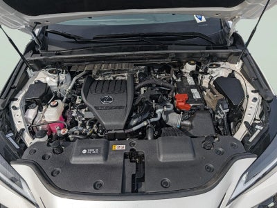 2024 Lexus NX NX 350 Premium