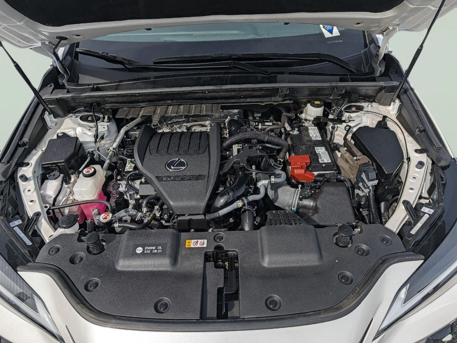 2024 Lexus NX NX 350 Premium