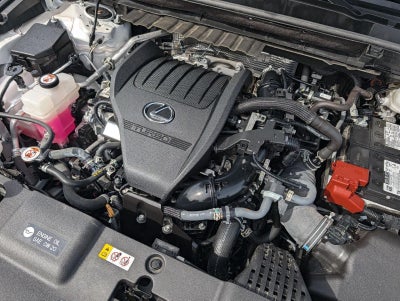 2024 Lexus NX NX 350 Premium