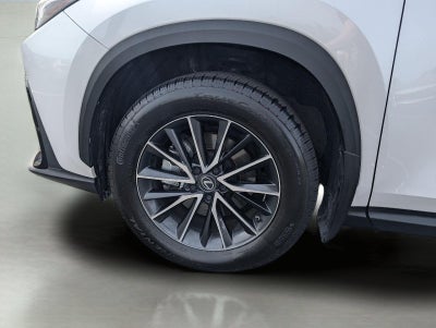 2024 Lexus NX NX 350 Premium