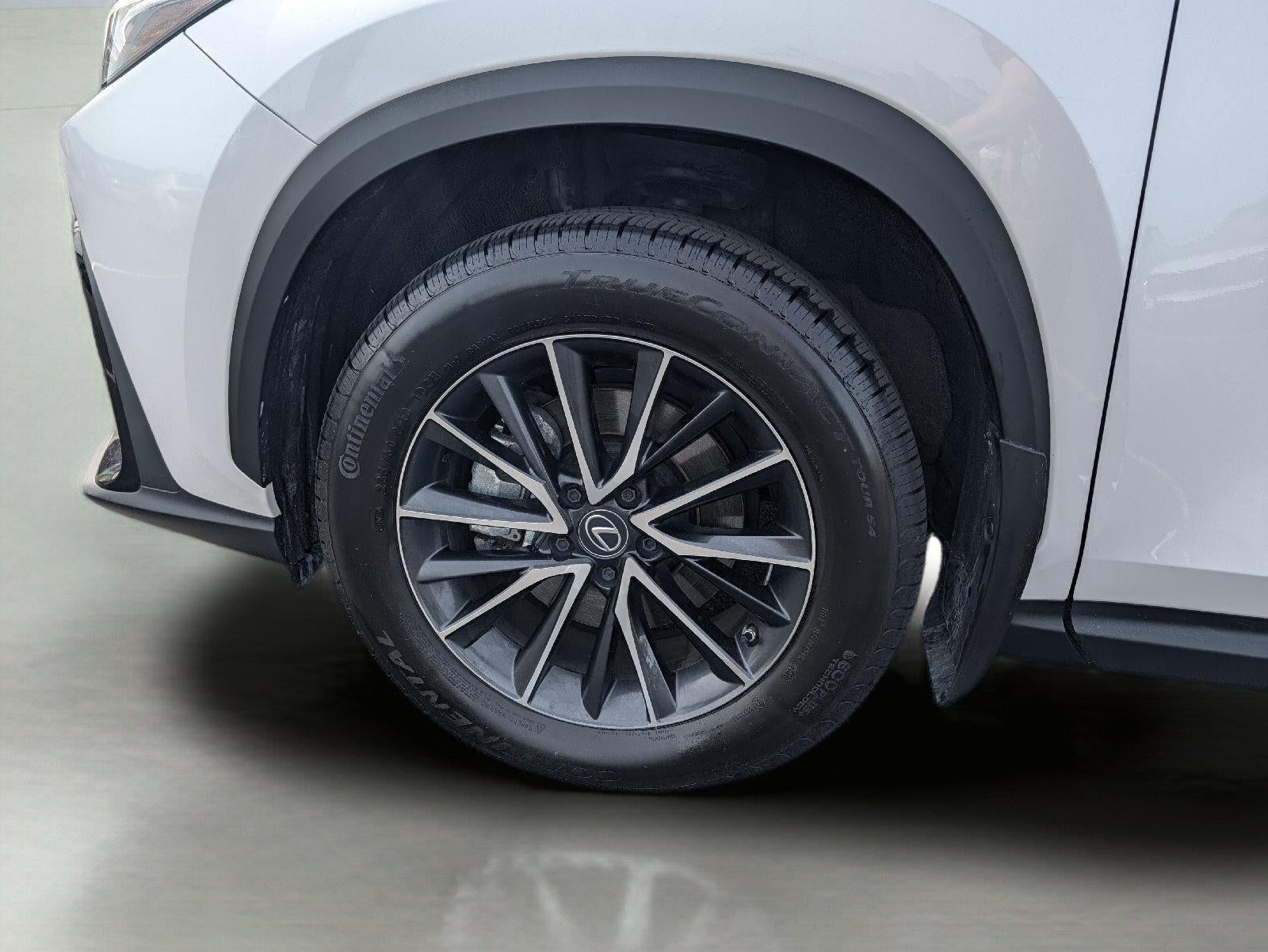 2024 Lexus NX NX 350 Premium