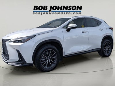 2024 Lexus NX NX 350 Premium