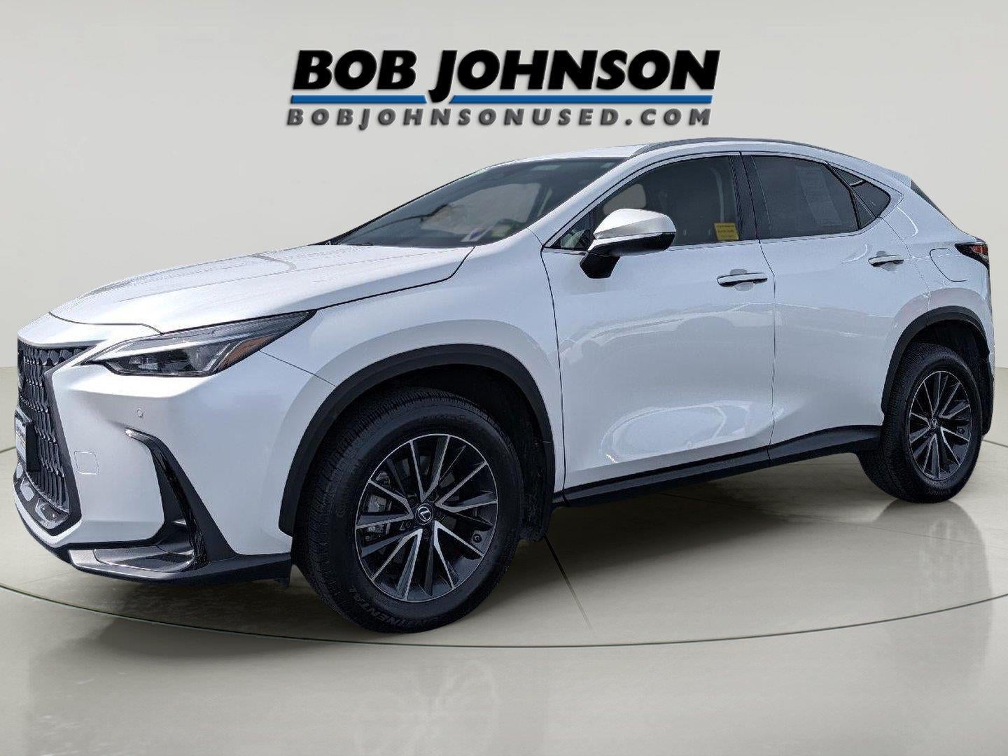 2024 Lexus NX NX 350 Premium