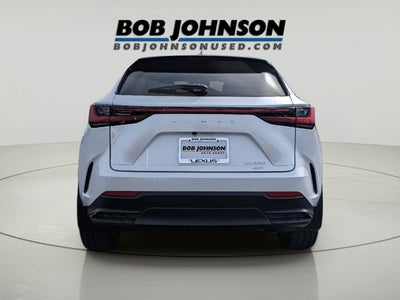2024 Lexus NX NX 350 Premium