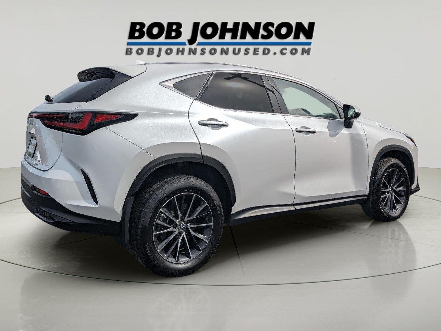 2024 Lexus NX NX 350 Premium