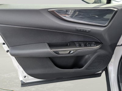 2024 Lexus NX NX 350 Premium