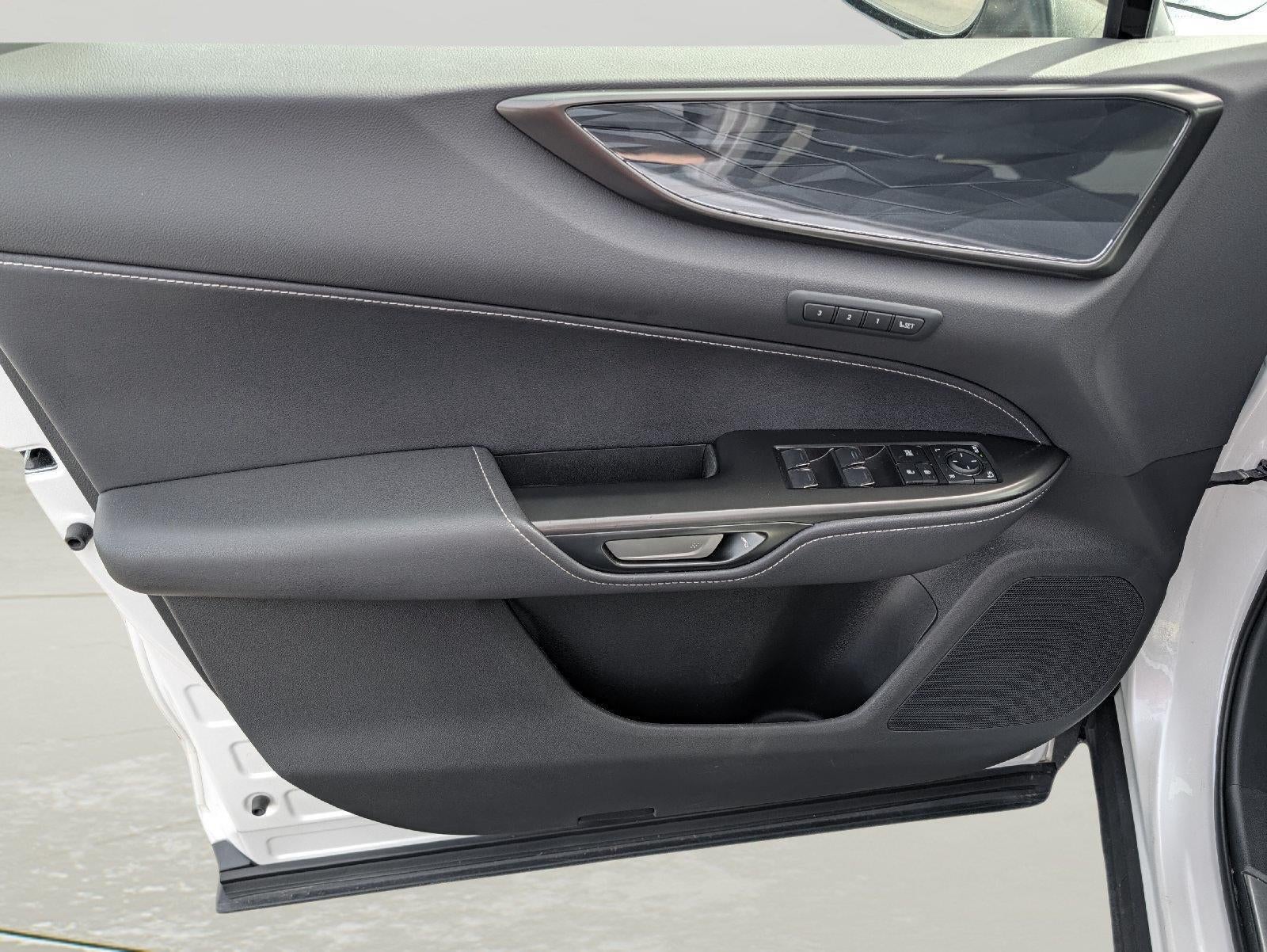 2024 Lexus NX NX 350 Premium