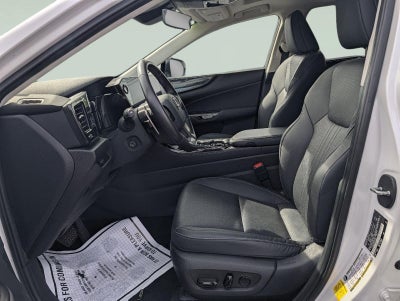 2024 Lexus NX NX 350 Premium