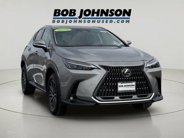 2025 Lexus NX NX 350 Premium