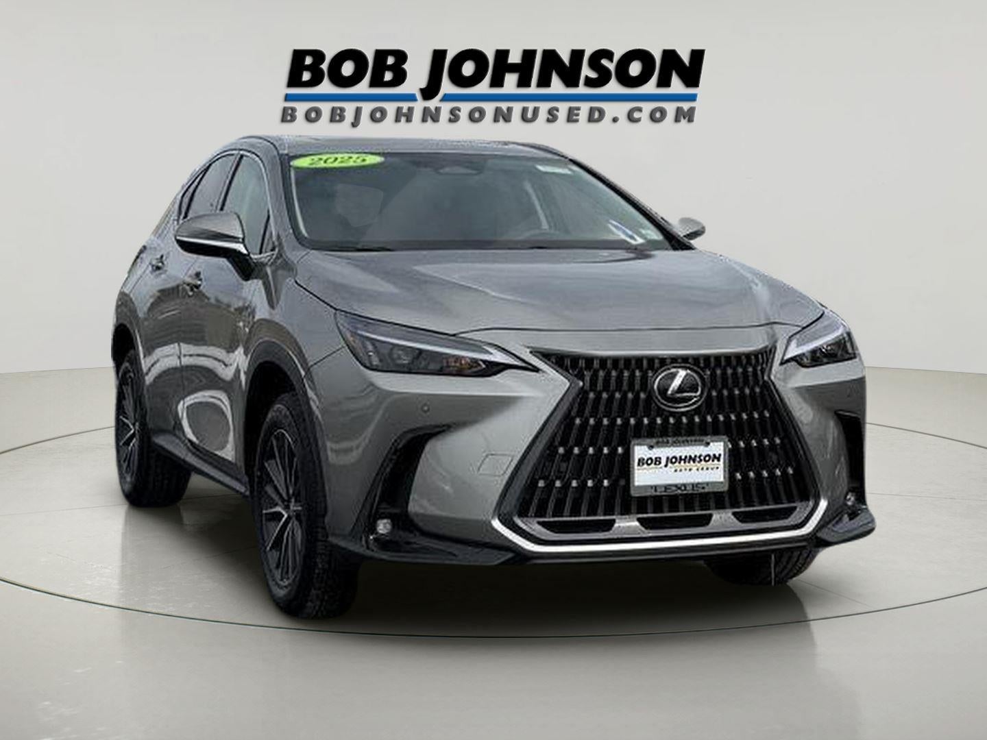 2025 Lexus NX NX 350 Premium