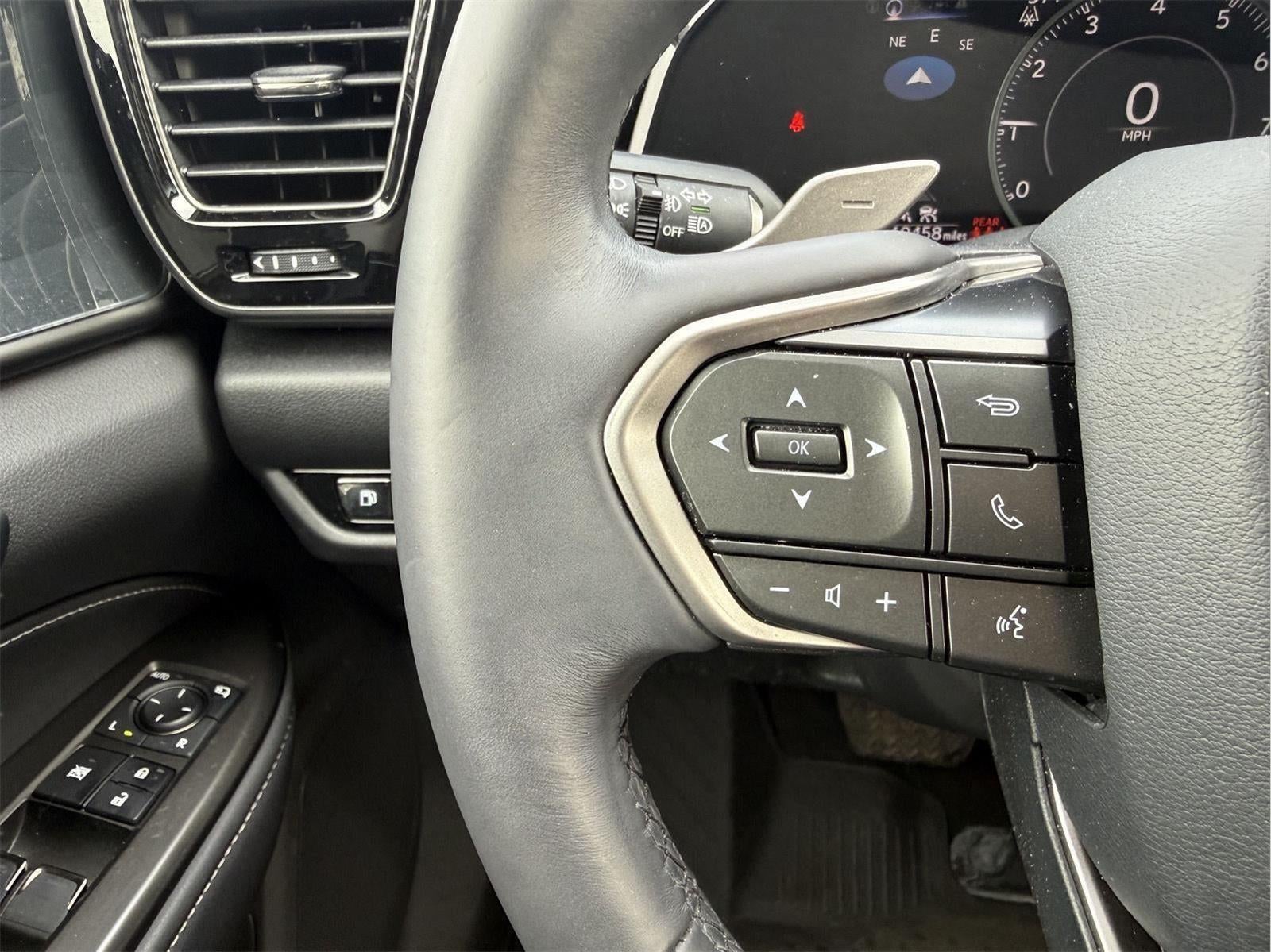 2025 Lexus NX NX 350 Premium