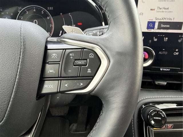 2025 Lexus NX NX 350 Premium