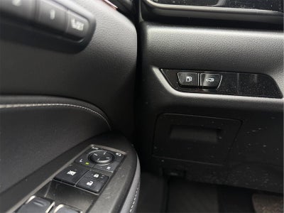 2025 Lexus NX NX 350 Premium