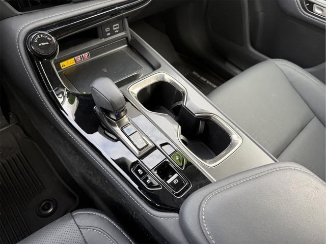 2025 Lexus NX NX 350 Premium