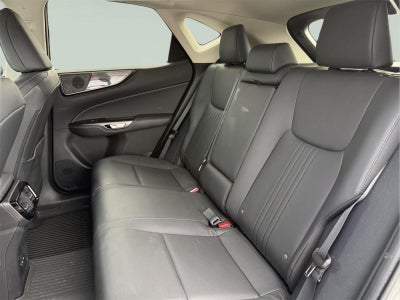 2025 Lexus NX NX 350 Premium