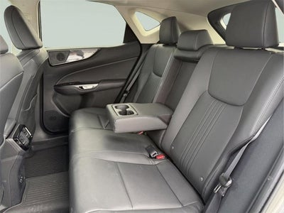 2025 Lexus NX NX 350 Premium